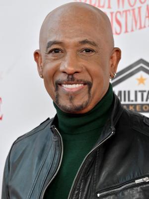 Montel Williams