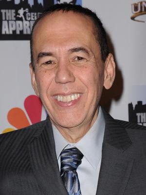 Gilbert Gottfried