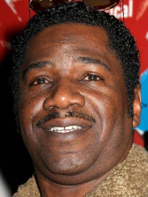 Cleavant Derricks