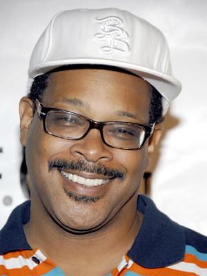 Reed McCants