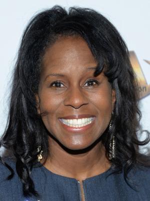 LaRita Shelby