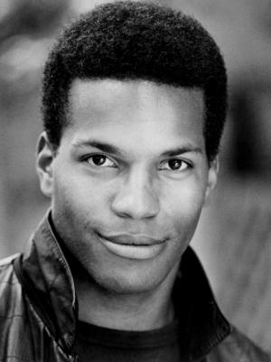 Eugene Williams