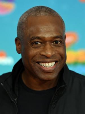 Phill Lewis