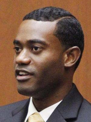 Amir Williams