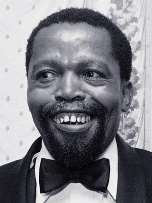 Zakes Mokae