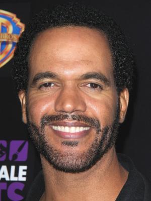Kristoff St. John