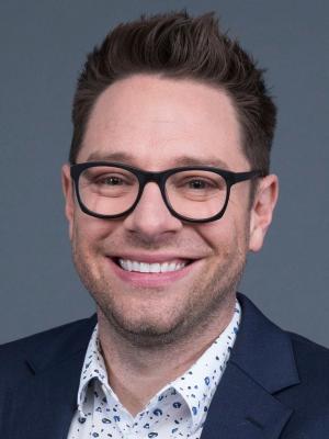 Tim Federle