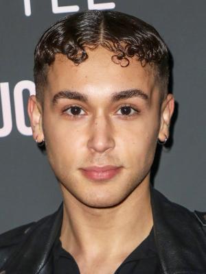 Shaheen Jafargholi