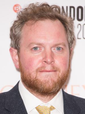 Miles Jupp