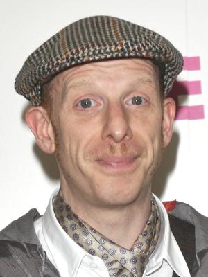 Steve Furst