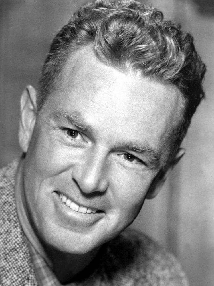 Photo of Sterling Hayden