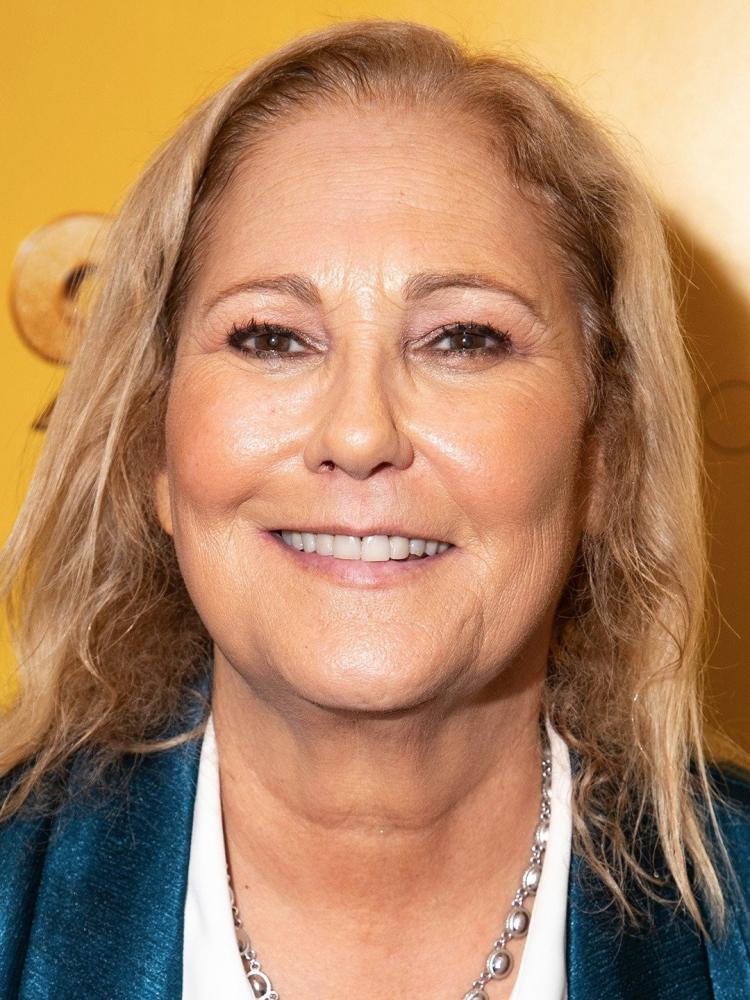 Photo of Patricia Resnick