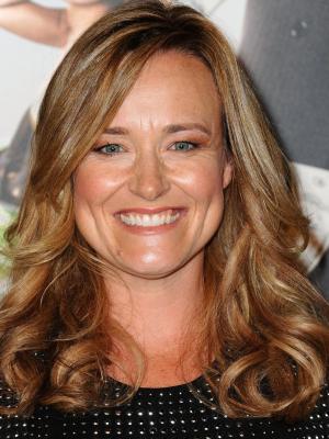 Jennifer Irwin