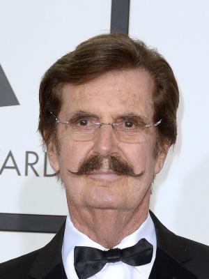 Rick Hall