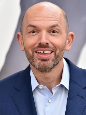 Paul Scheer