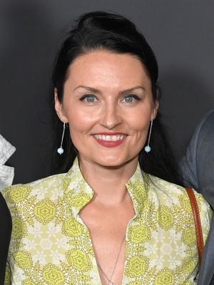 Jennifer Wenger