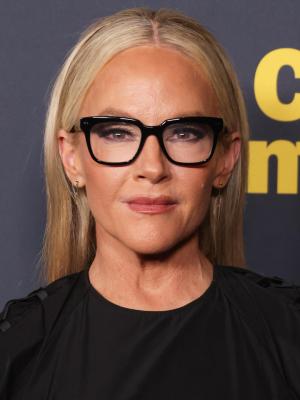 Rachael Harris