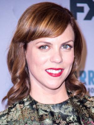 Sarah Burns