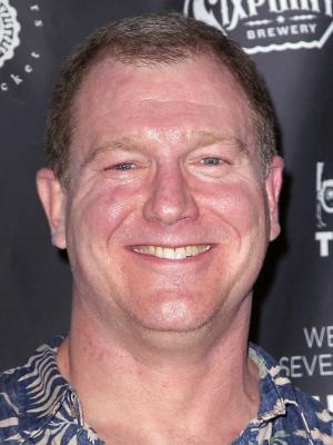 Ian Roberts