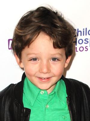 Liam Risinger