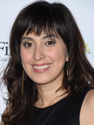Anna Lamadrid