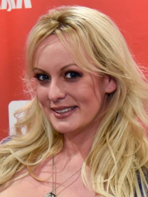 Stormy Daniels