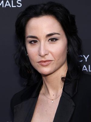 Allison Scagliotti