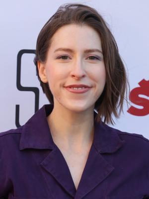 Eden Sher