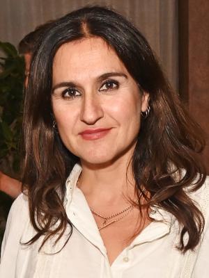 Nathalie Armin