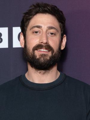 Michael Socha