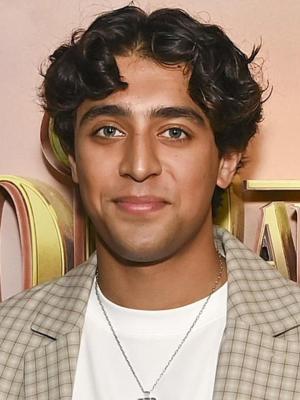 Ali Khan