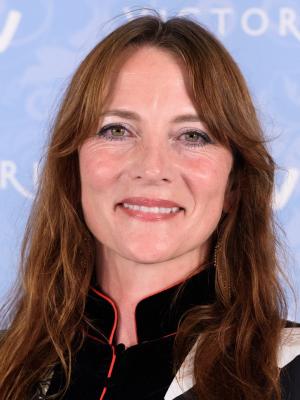 Anna Wilson-Jones
