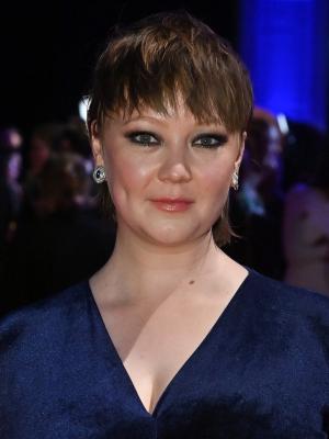 Kerrie Hayes