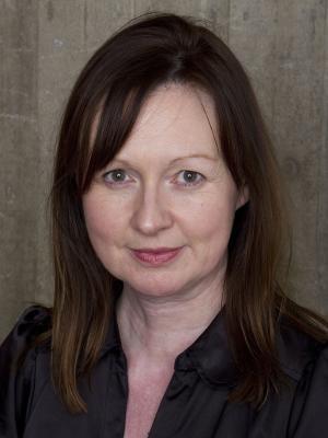 Julia Ford