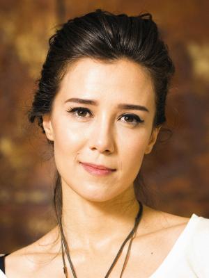 Marjorie Estiano