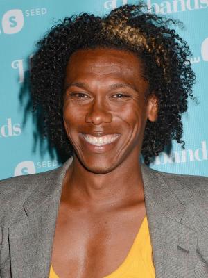 Jesse Lewis IV