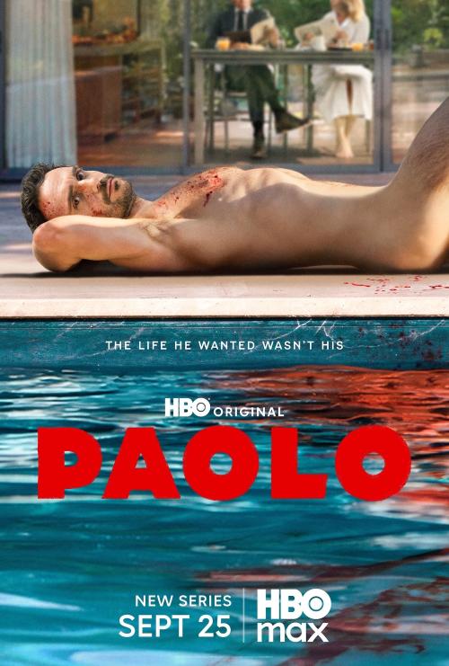 Poster of Paolo
