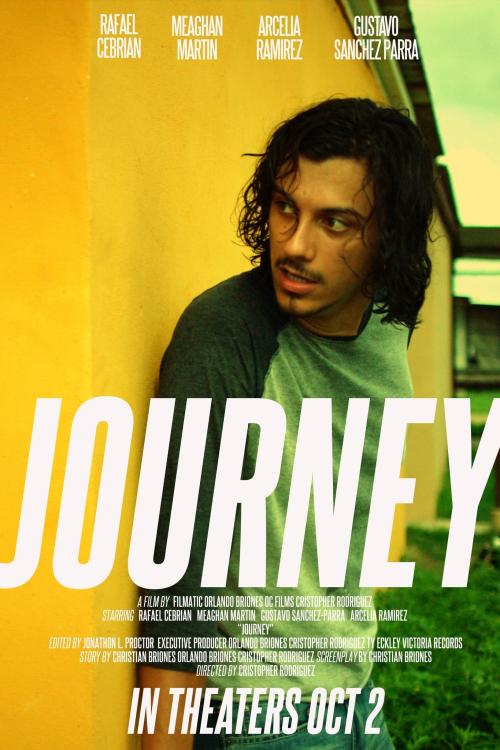 Poster of Journey