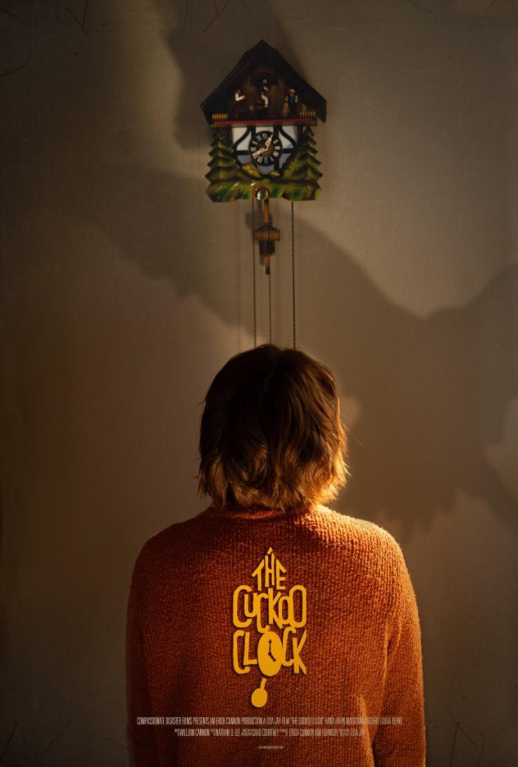 Poster of The Cuckoo Clock