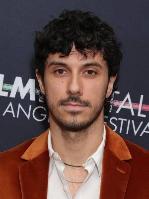 Rafael Cebrián