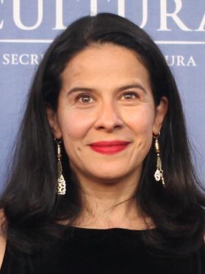 Arcelia Ramírez