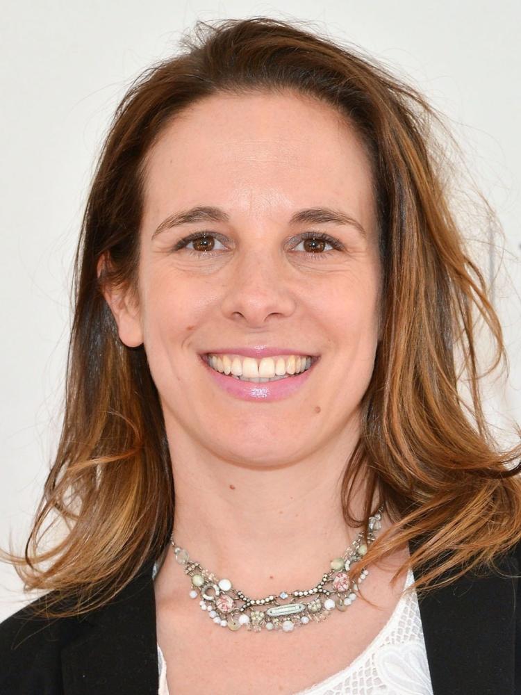 Photo of Julia Marchesi