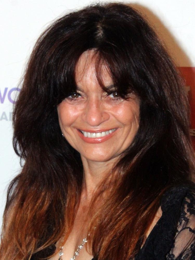 Photo of Valerie McCaffrey