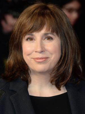 Abi Morgan
