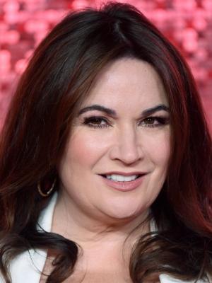 Debbie Rush