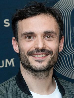 Jérôme Niel