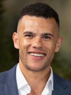 Julian Moore-Cook
