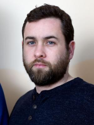 Brendan Mullin