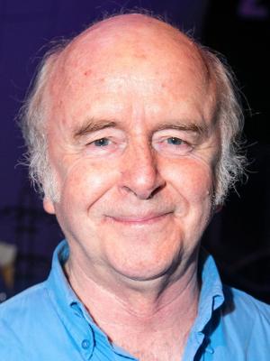 Mark Lambert