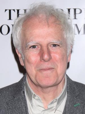 Gary Lilburn
